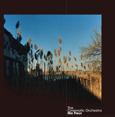 Cinematic Orchestra - Ma Fleur - Preis vom 09.10.2026 07:28:09 h