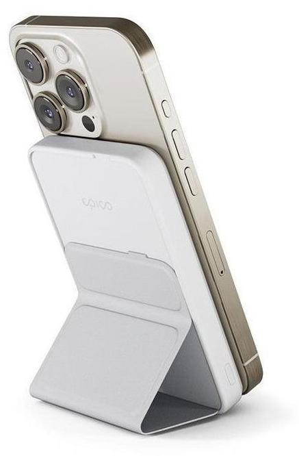 Epico Draadloze Powerbank 7000 mAh - Wit