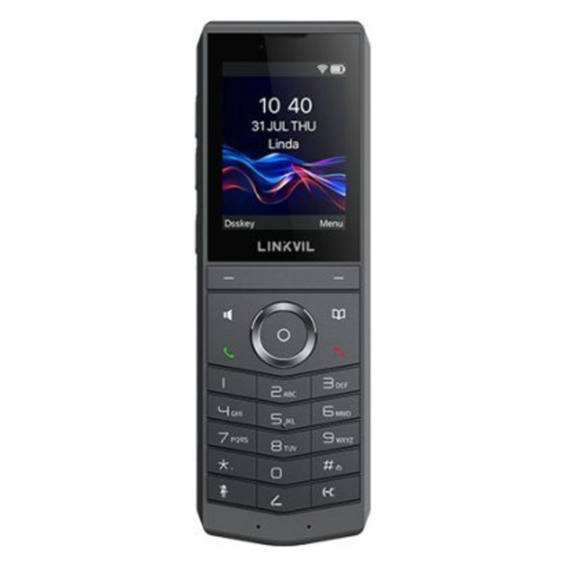Fanvil W620W Portable WiFi Phone (W620W)