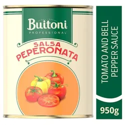 Buitoni Tomatensauce mit Paprika »Salsa Peperonata« 950 g