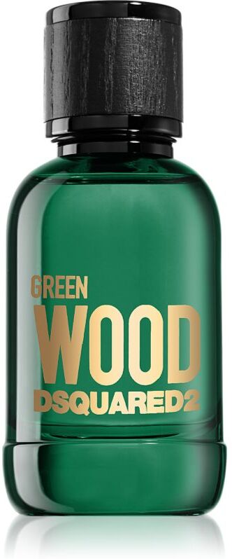 Dsquared2 Green Wood Eau de Toilette pour homme 50 ml