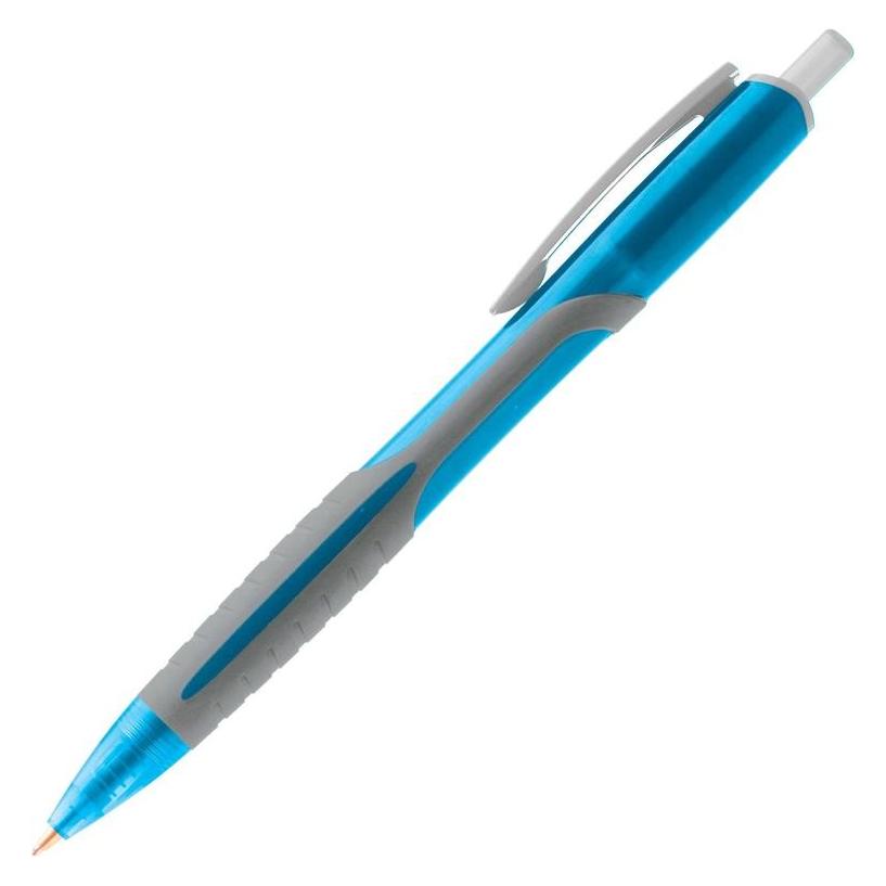 Luxor AUTOMATIC BALL PEN BLUE 1852G/10BOX (1x) (59982963)