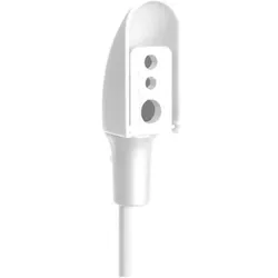Multibrackets Speaker Floorst. White (Ständer, Höhenverstellbar), Lautsprecher Ständer + Wandmontage, Weiss