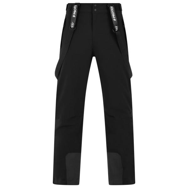 Protest - PRTChester Snowpants - Skihose Gr S schwarz