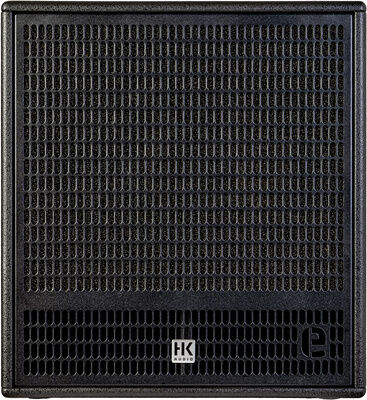 HK Audio Elements MK2 115 Sub A noir