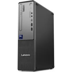 Lenovo Desktop PC 13DM001YSP 8 GB RAM 512 GB SSD Intel Core Ultra 5 125U (512 GB, 8 GB), PC, Schwarz