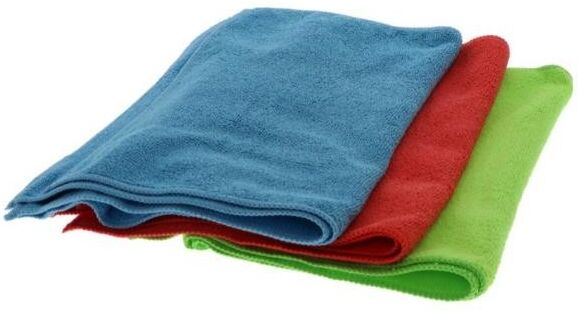 GECKO 687545 Microvezeldoek