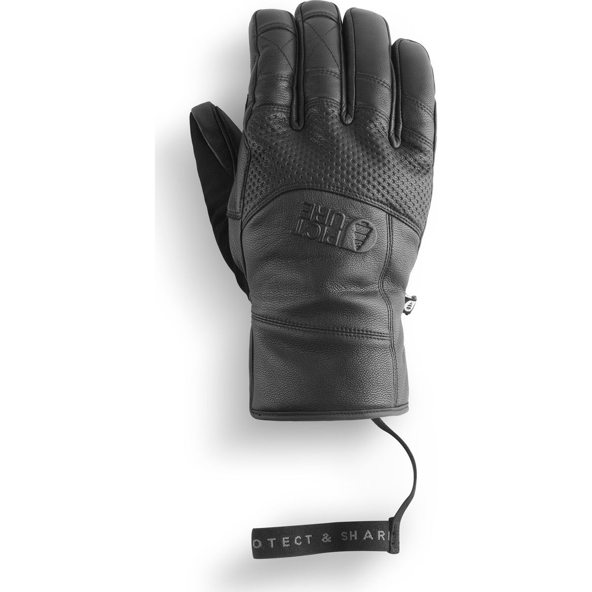Picture Glenworth GTX Gloves (A) 10 GT0176ABlack10