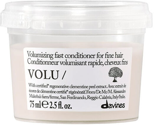 Davines VOLU Conditioner VOLU