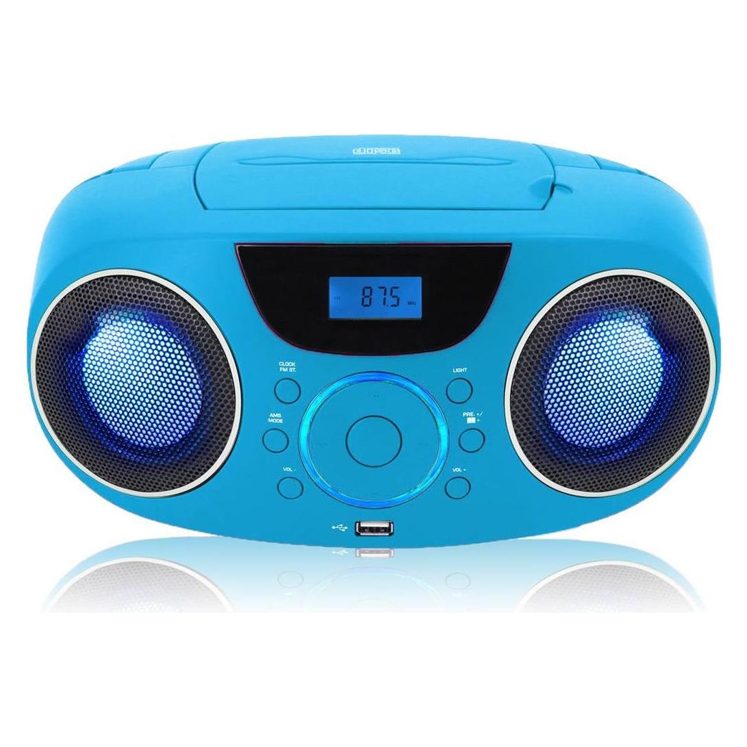 NABO Melody PR 815 blau (PR815)
