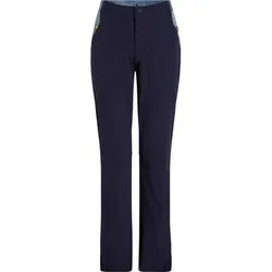 McKINLEY Herren Hose He.-Hose Brenton mn, Größe 52 in Blau Blau