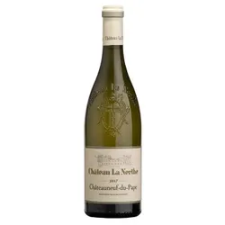 Châteauneuf du Pape Blanc 2024 - Château la Nerthe