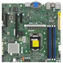 MBD-X12SCZ-F-B neu