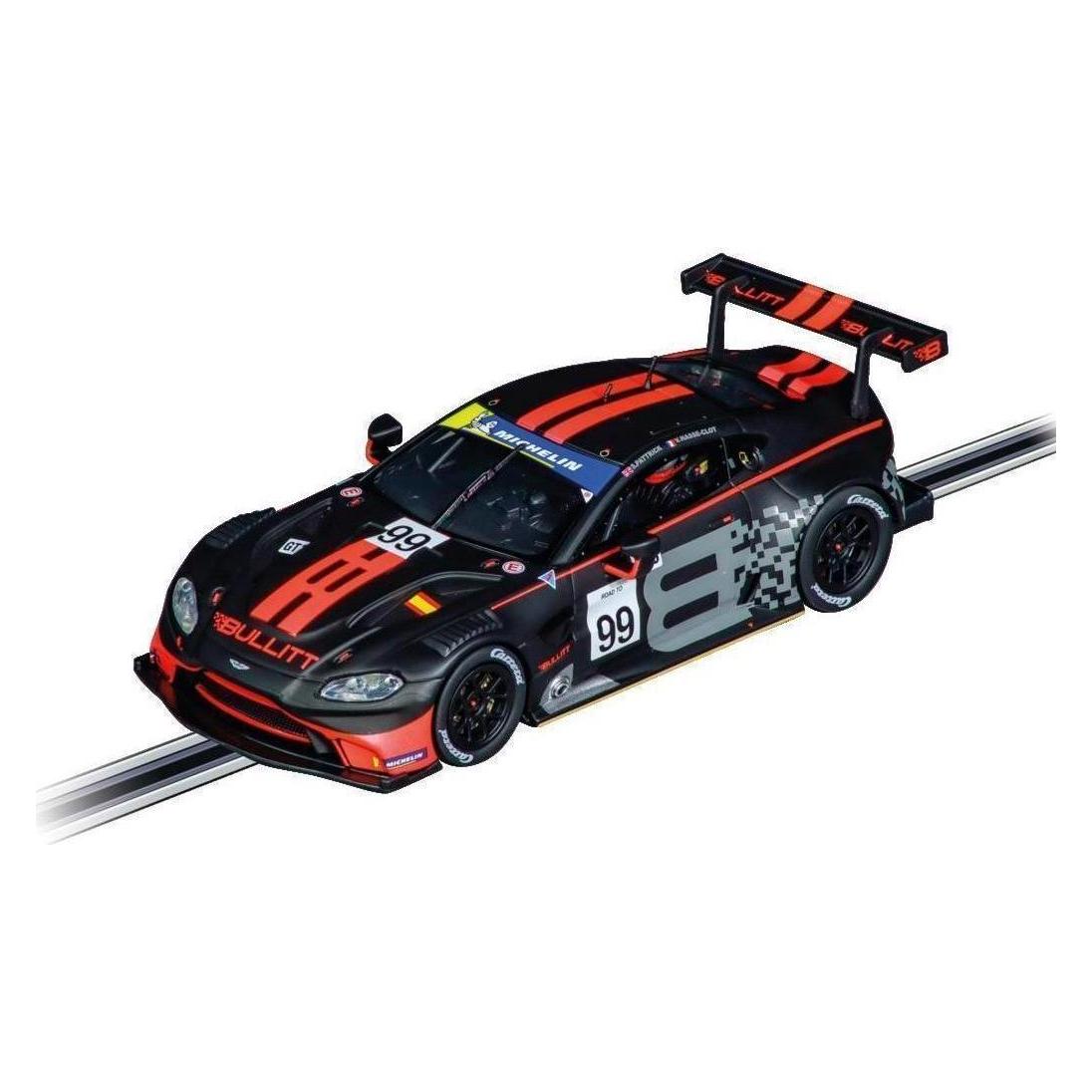 Carrera 20027784 - Aston-Martin Vantage GT3 Bul (20027784)