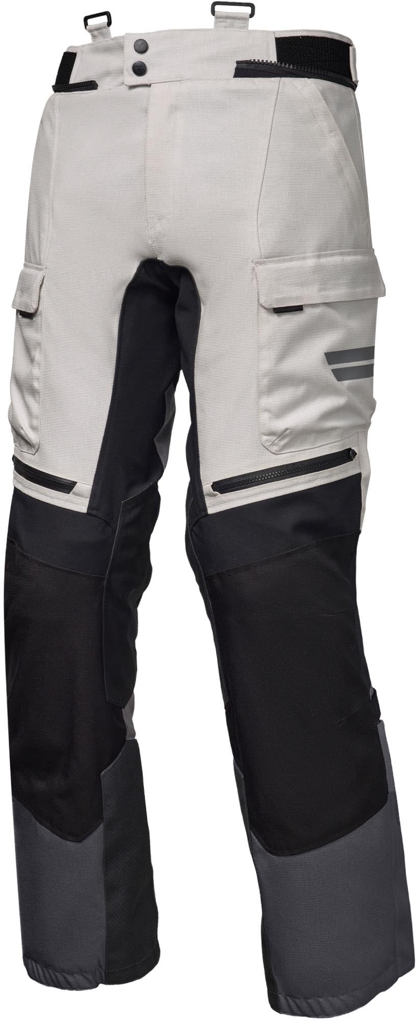 Modeka Atlaz Motorrad Textilhose 088540-144-4XL