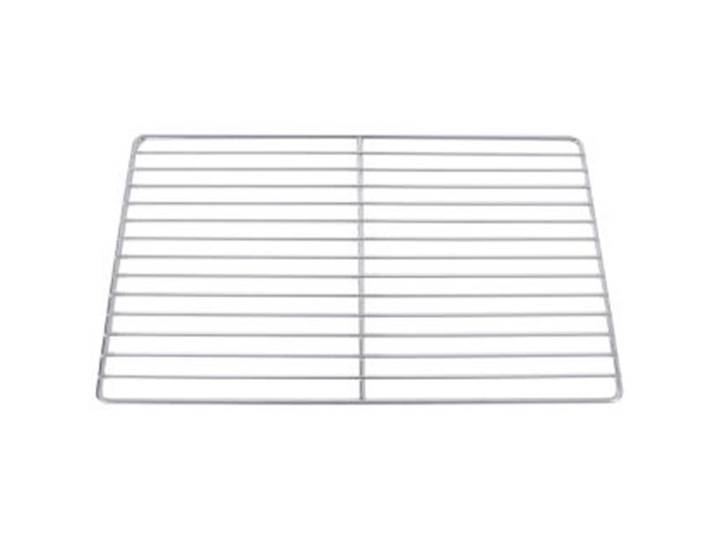 Contacto GN-Rost 2/3GN-Rost 2/3, 5 mm/ 3mm - Farbe: Edelstahl - 1057