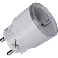 Wave Plug S LR, Steckdose weiß
