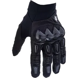 FOX Bomber perforierte Motocross Handschuhe M