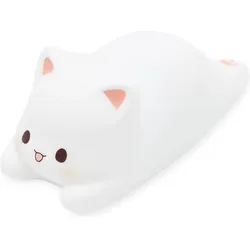 Winkee, Nachtlicht, - Sleepy Cat Night Light - Compact