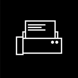 Xerox Fax over IP Kit, Drucker Zubehör