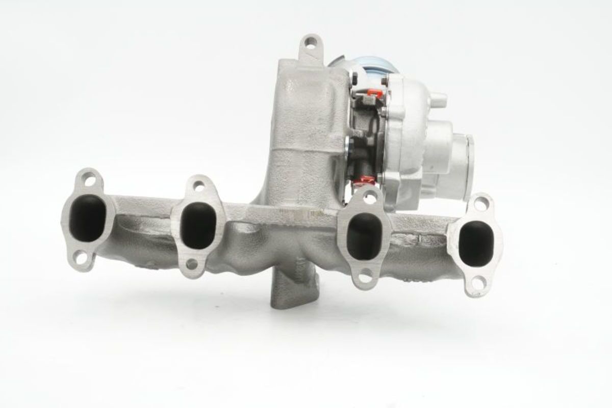 Lader, Aufladung RE-PART SP Z O.O 08691970
