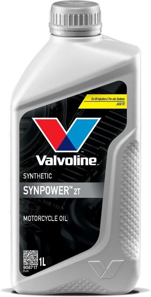 Valvoline 908717 Engine oil