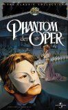 Lubin, Arthur R. - Das Phantom der Oper - Monster Collection [VHS] - Preis vom 11.10.2026 03:10:56 h