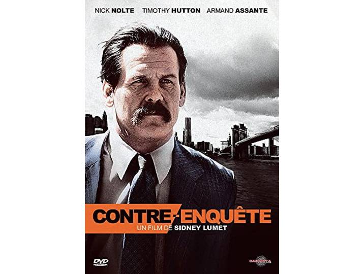 Contre-enquête