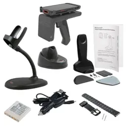 Honeywell Pistolengriff