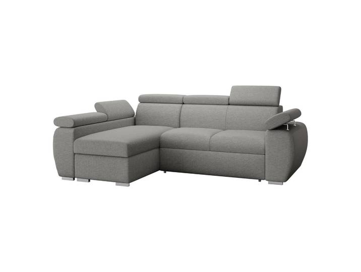 ECKSOFA Boston Mini, Seite: Links - LC+2R