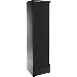 FACOM JLS3 Schrank 2m Einzeltuer schw.