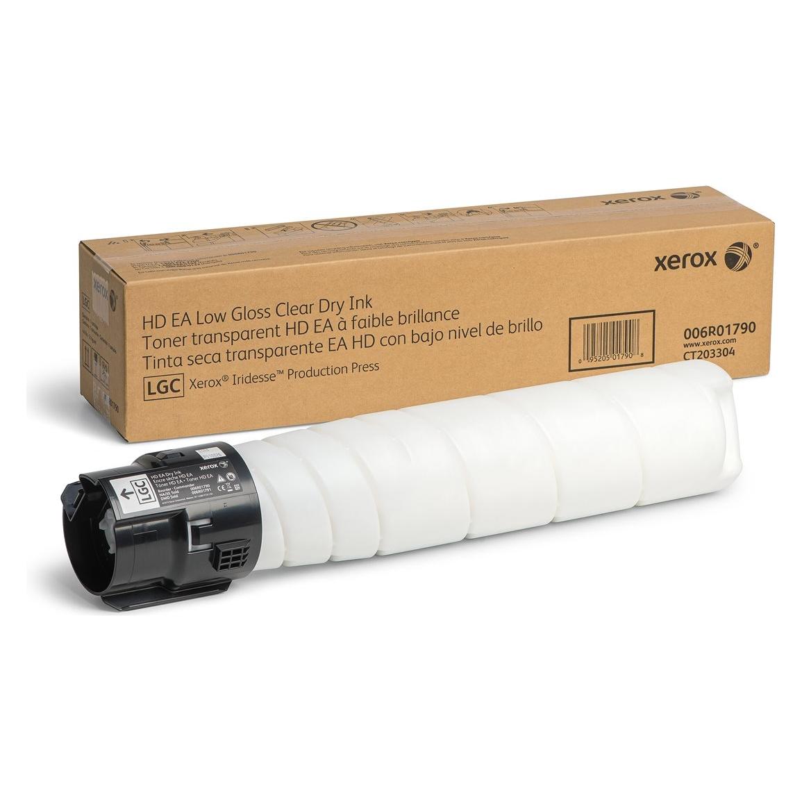 Xerox Iridesse Sold Low Gloss (006R01790)