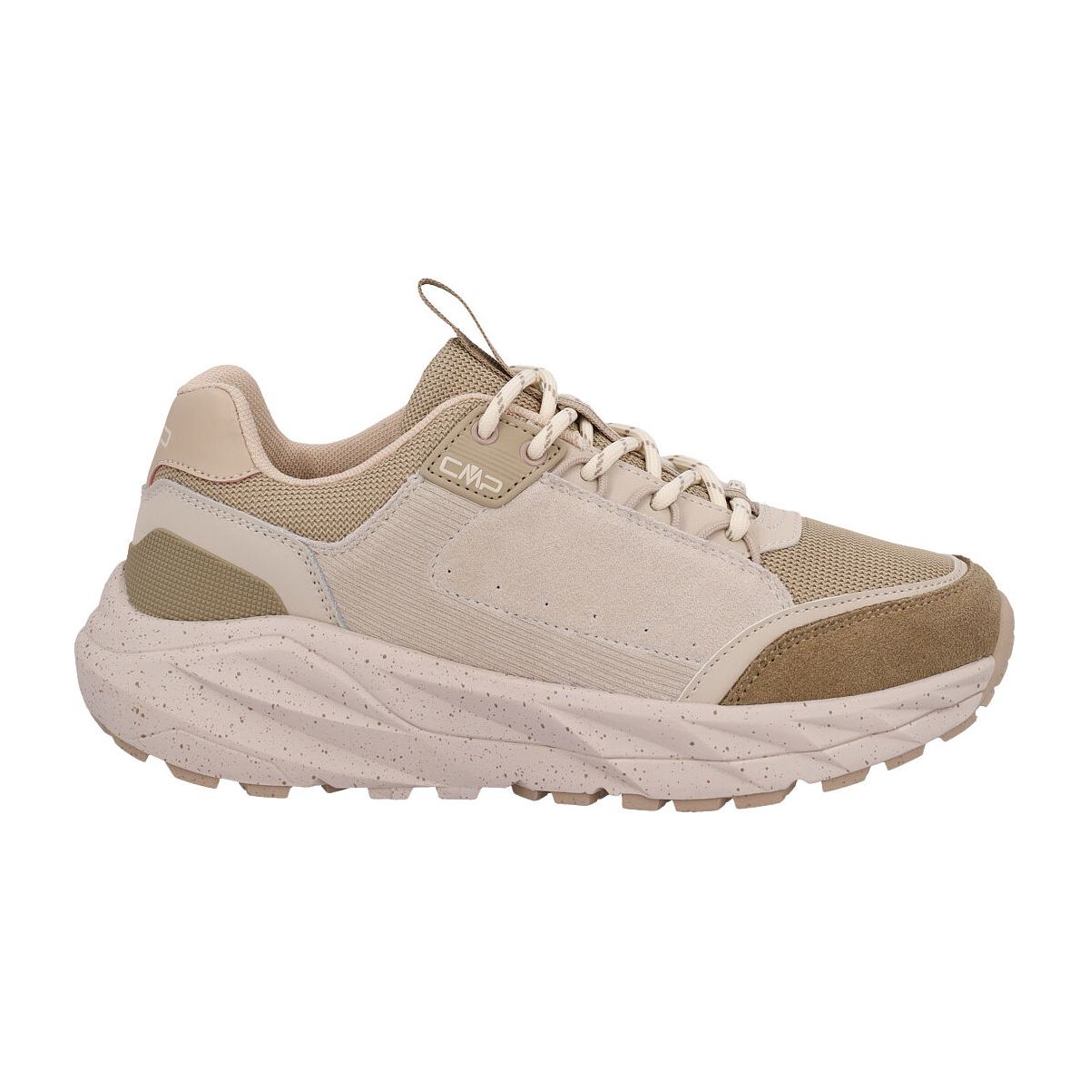 CMP Cham WMN Urban Shoes fard-vaniglia (22XT) 41 3Q84956-22XT-41