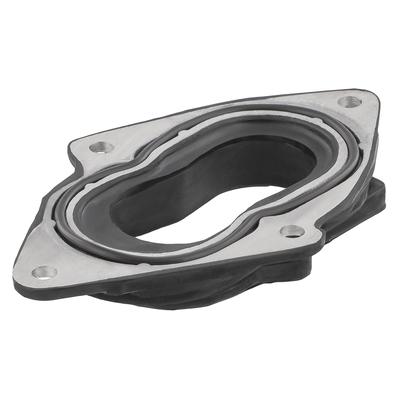 TOPRAN Flansch, Vergaser 100 226 für VW