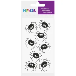 Baier & Schneider, Sticker, Sticker-Mix (1 Sticker)