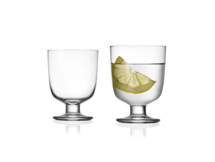 Iittala Verre à eau Lempi lot de 2 34 cl