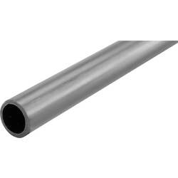 REELY Carbon Rohr (Ø x L) 3 mm x 1 m Innen-Durchmesser: 2 mm 1 St. 1416537