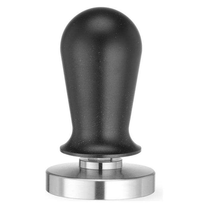 Hendi Kaffee Tamper mit Feder (208625)