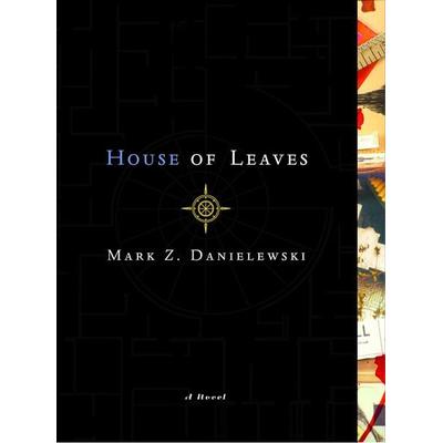 House of Leaves, Taschenbuch von Mark Z. Danielewski, Random House LLC US, 978-0-375-70376-8