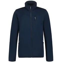 ICEPEAK Berthold S8 Midlayer Jacke Herren 939 - blue S