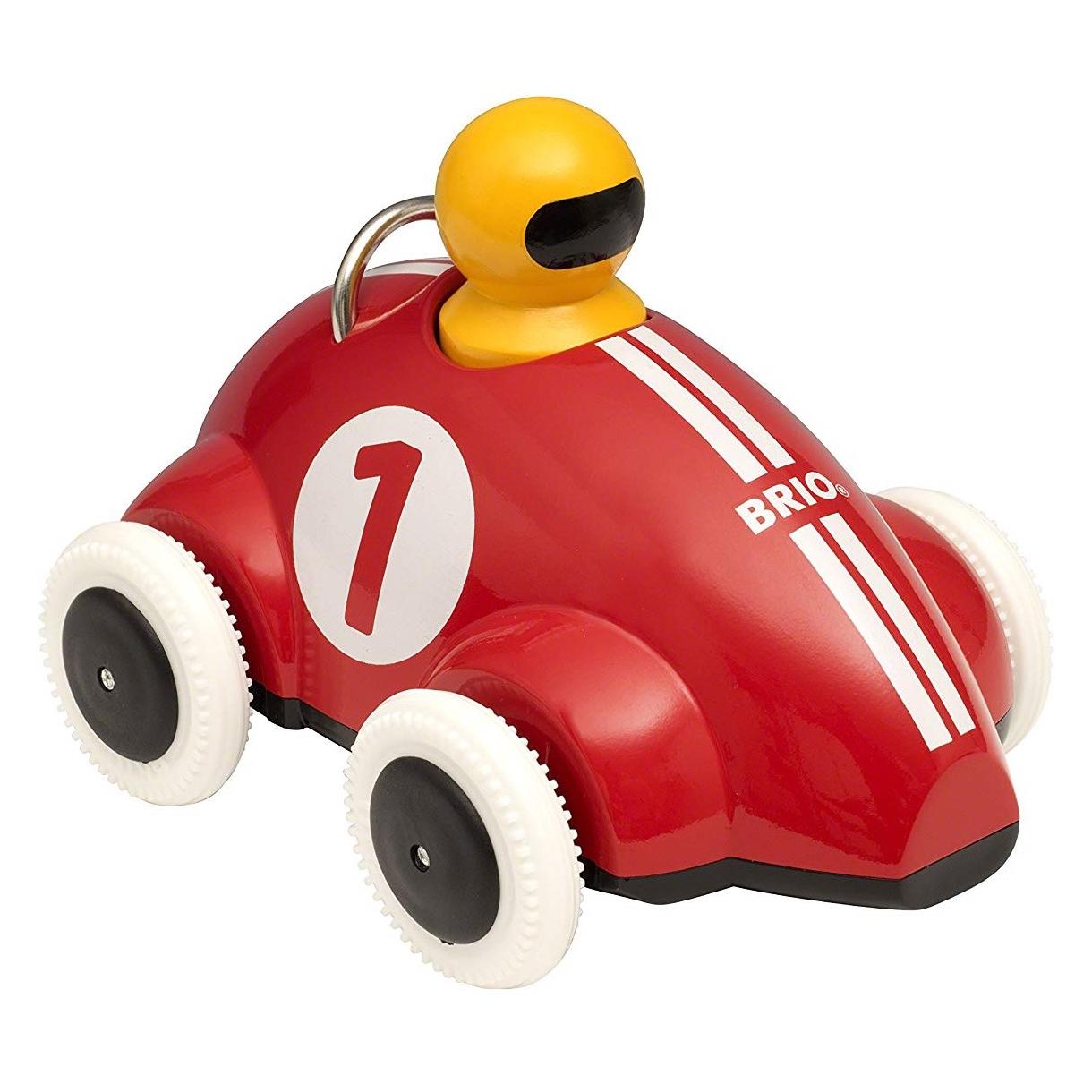 Brio 30226 Push & Go Rennwagen (63022600)