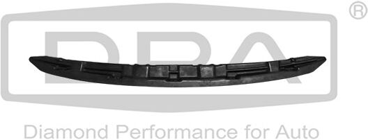 Dpa Stütze, Kühlergitter 88531819402 Für Vag
