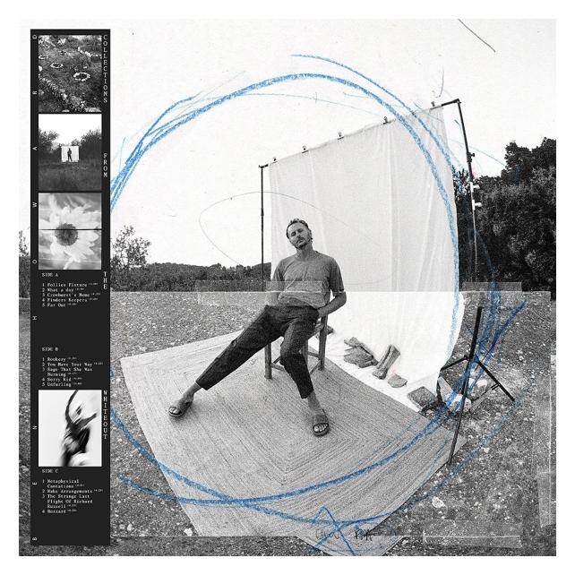 Island Collections From The Whiteout (2LP) (Ben Howard) (33085044)