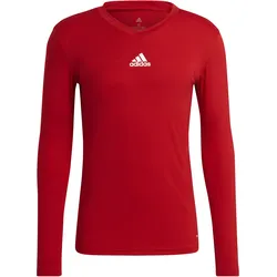Mode&Accessoires Adidas AG Adidas Herren Funktionsshirt Team Base TEE - Mehrfarbig - XXL