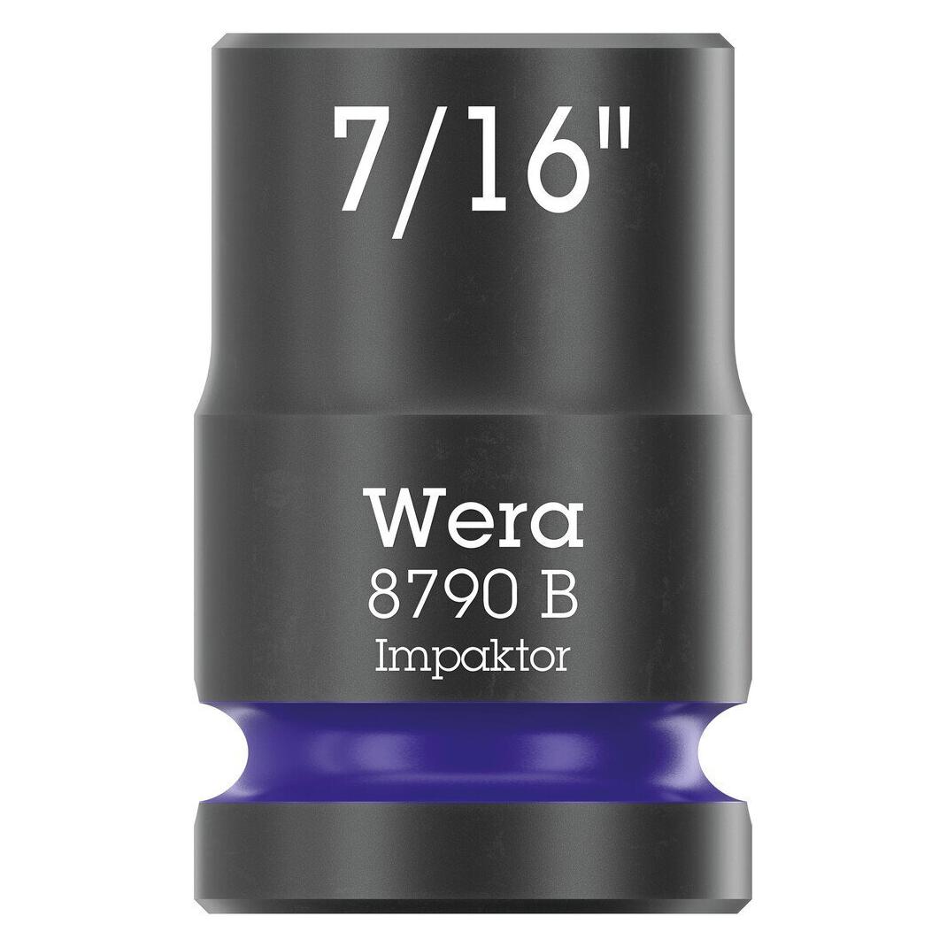 Wera 8790 B Impaktor 7/16" (05005517001)