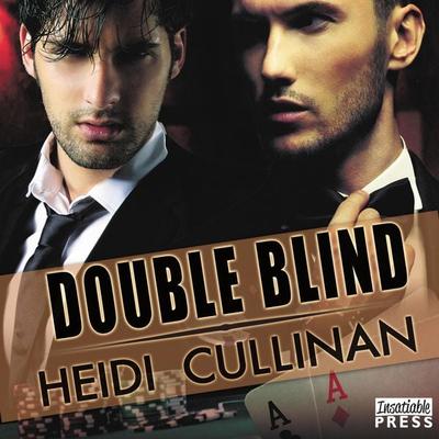Double Blind - Heidi Cullinan, Audio, 9781624613487