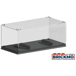Mould King Mini-Auto-Vitrine ohne LED-Licht 27000W