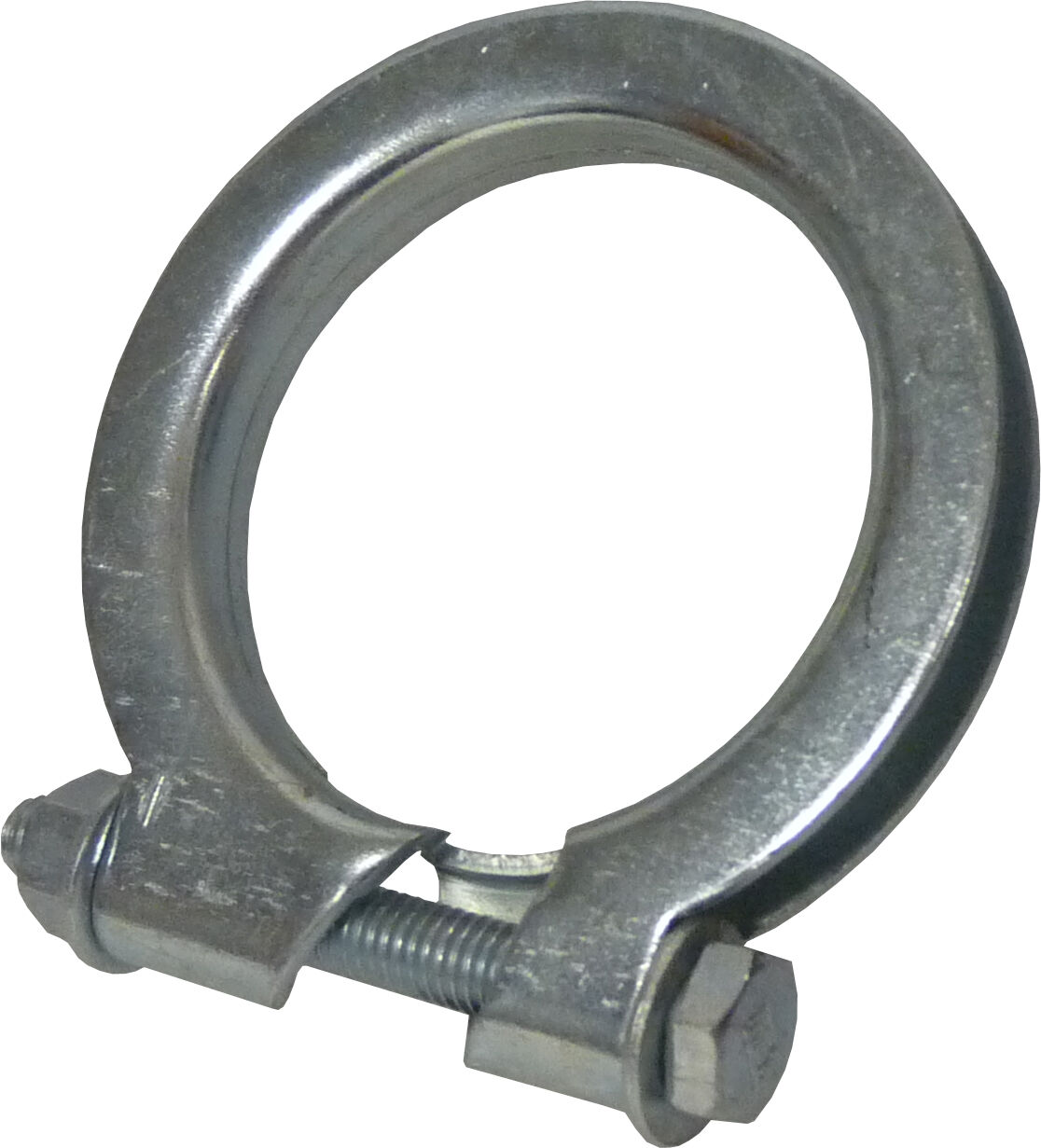 Vegaz Rohrverbinder, Abgasanlage Volvo58