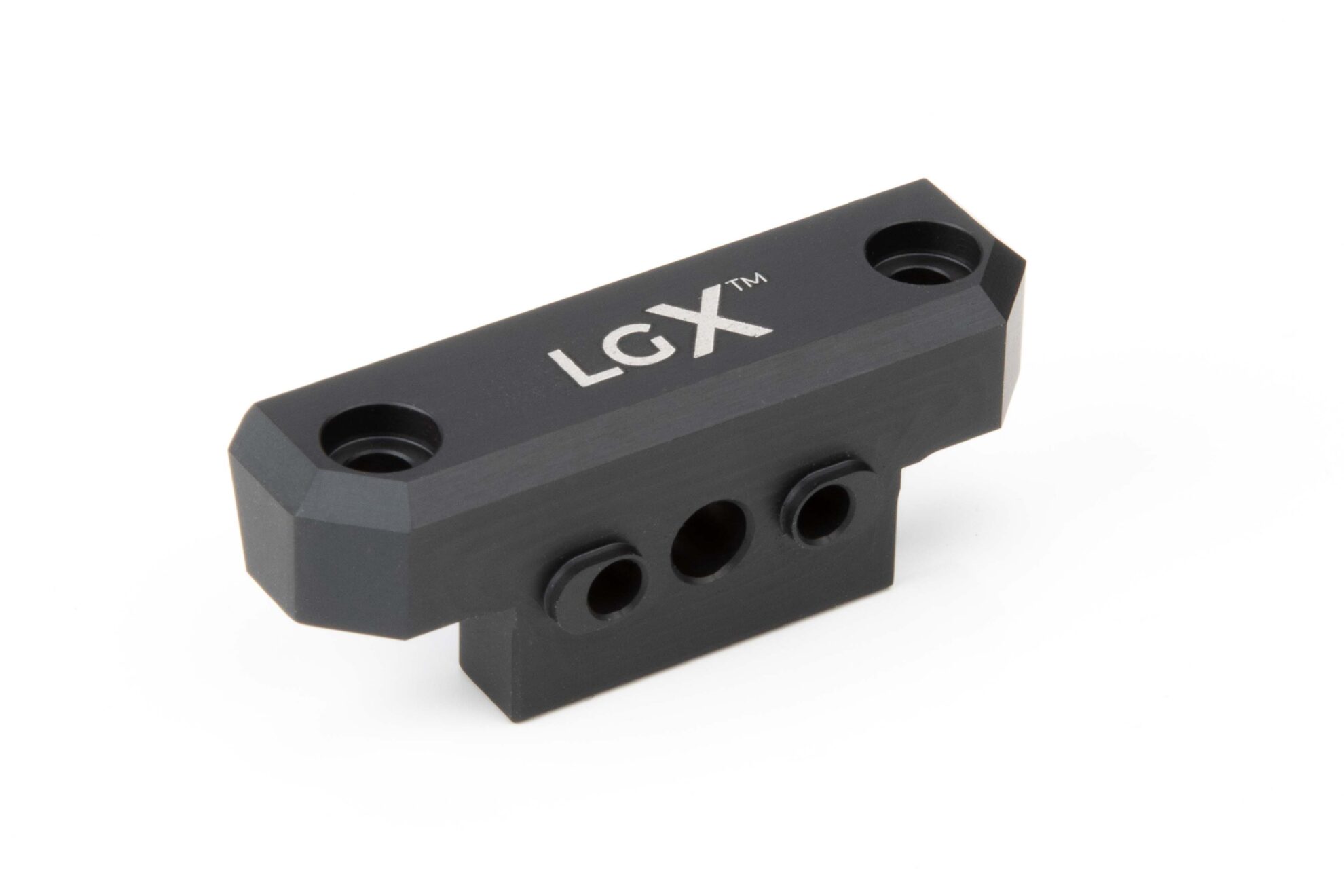 Bondtech LGX® Aluminum DD Interface Plug 15116