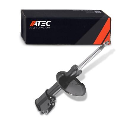 Atec Stoßdämpfer Vorderachse Gasdruck [Hersteller-Nr. 31287384] für Renault